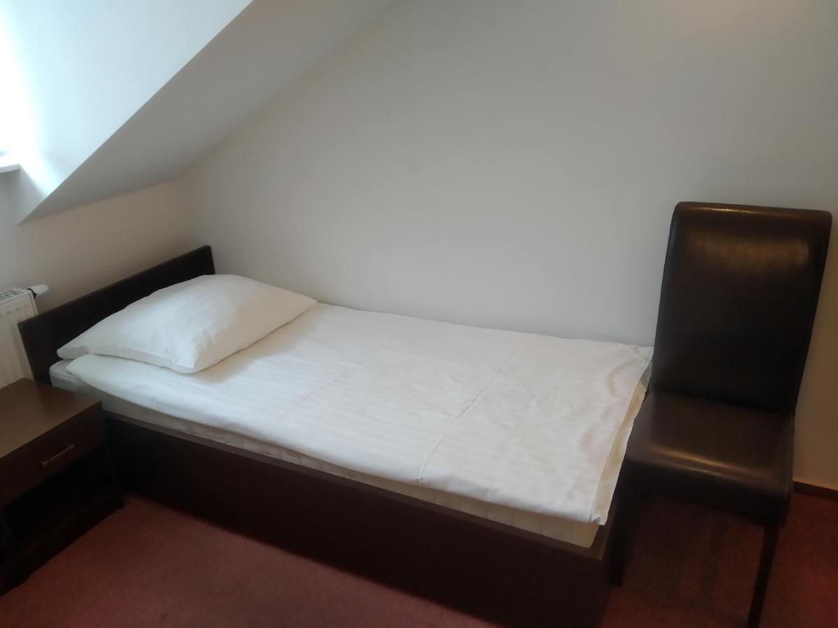 Zajazd Rosa Stoczek Lukowski Quarto foto