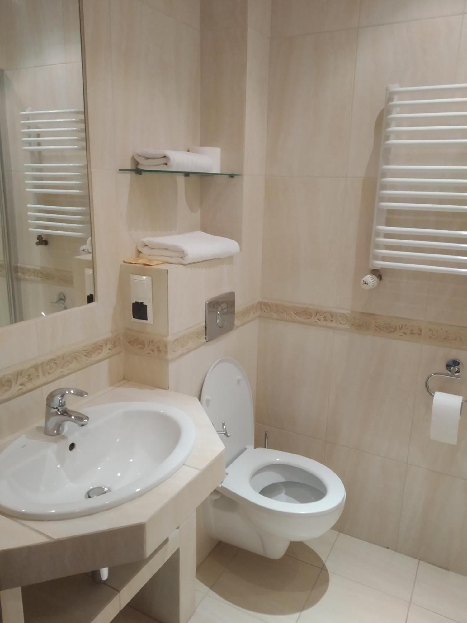Zajazd Rosa Stoczek Lukowski Quarto foto