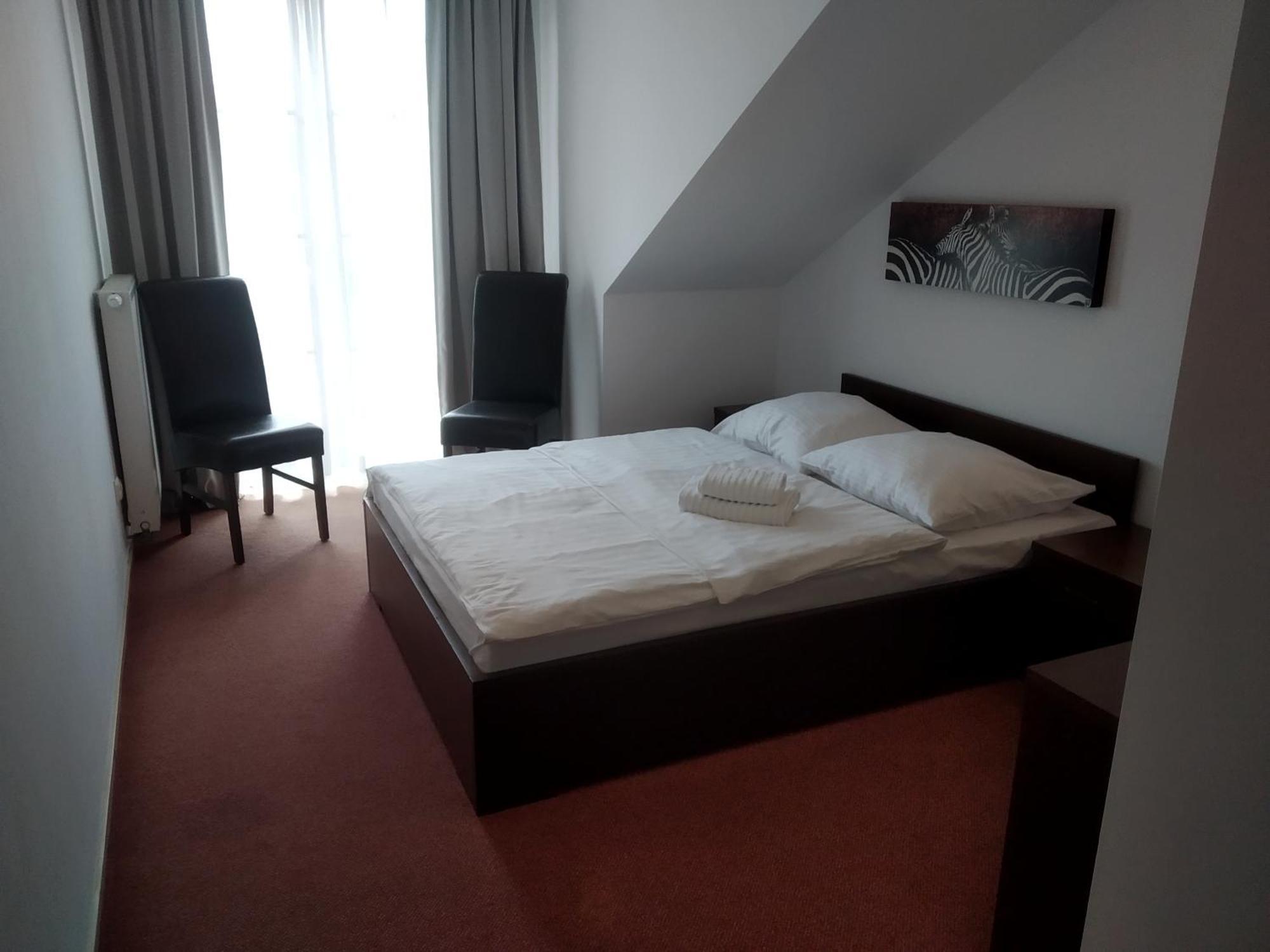 Zajazd Rosa Stoczek Lukowski Quarto foto