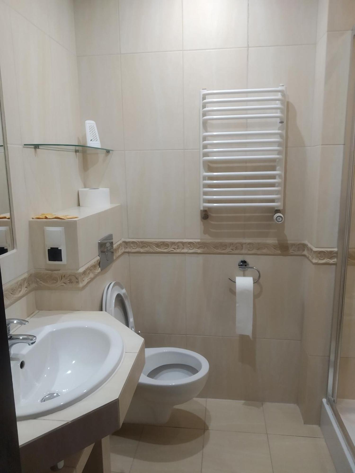 Zajazd Rosa Stoczek Lukowski Quarto foto