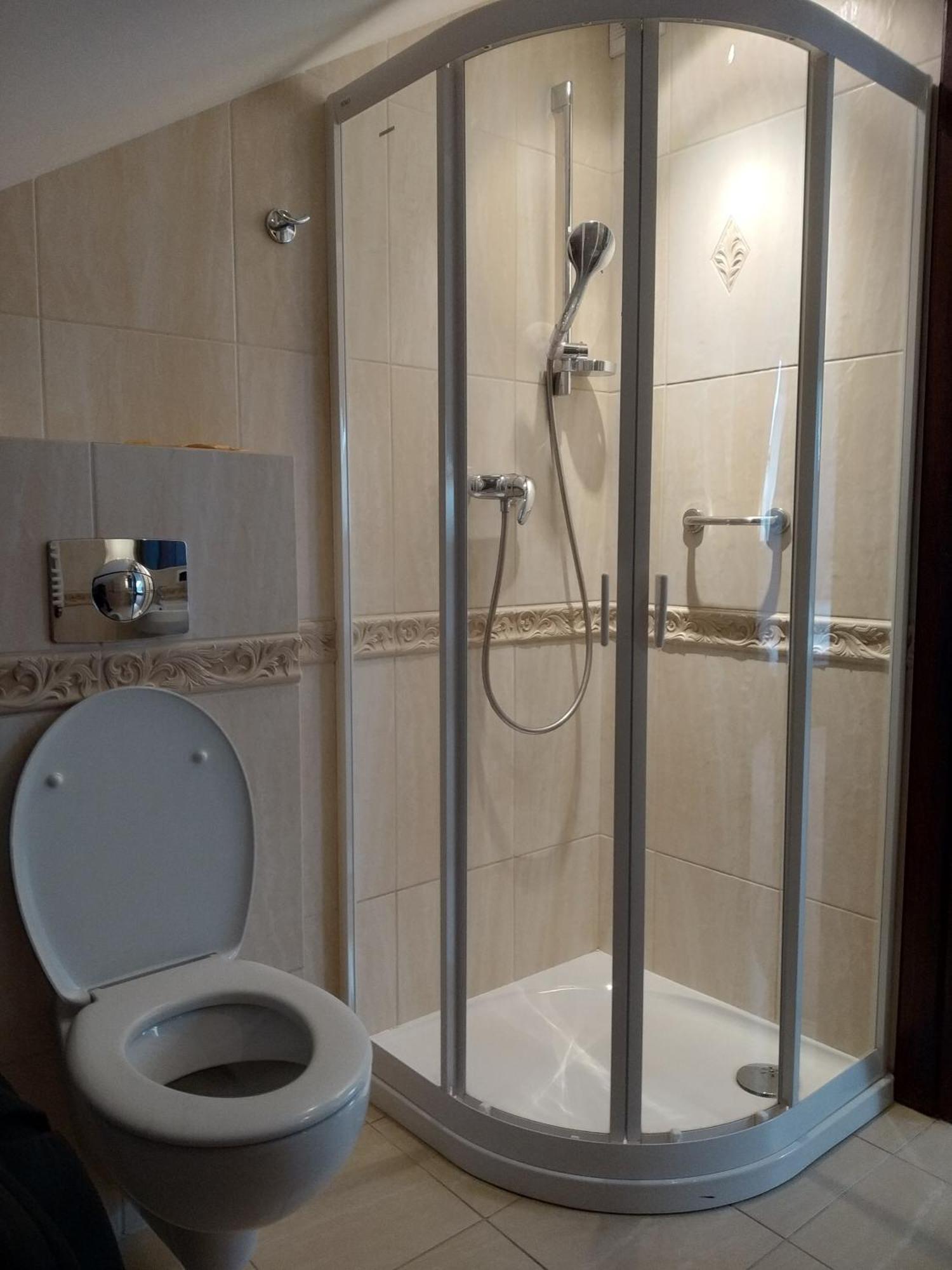 Zajazd Rosa Stoczek Lukowski Quarto foto